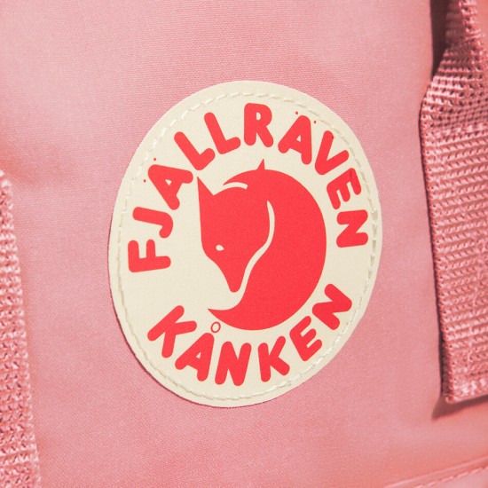 Канкен Рюкзак Classic Pink Канкен Рюкзак Classic Pink